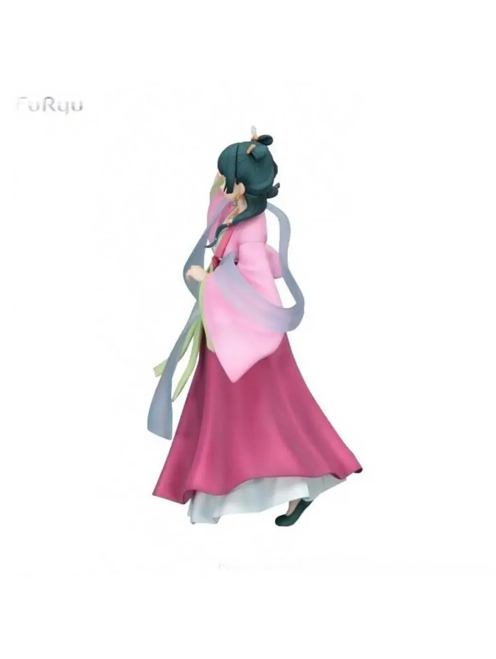 FuRyu Trio Try-it Figure - Maomao